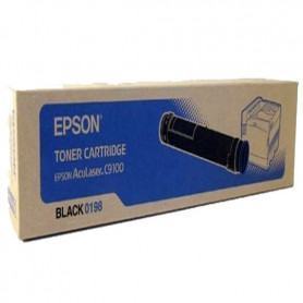 Toner  EPSON  Toner noir AL-C9100N (15 000 p) prix maroc