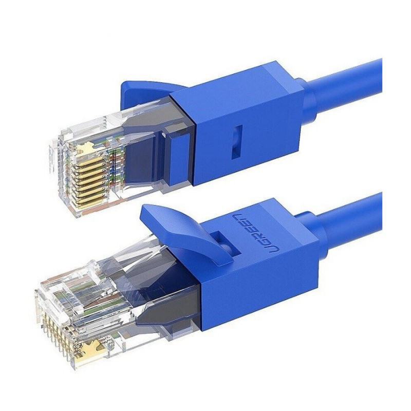Câble Ethernet CAT6 3M - 11203 UGREEN (11203) - prix MAROC 
