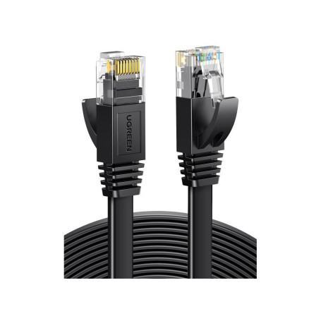Câble Ethernet CAT6 2M - 11202 UGREEN (11202) - prix MAROC 