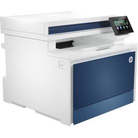 Imprimante Multifonction HP Laser Pro 4303fdn MFP 4en1 Couleur A4 - 5HH66A (5HH66A) - prix MAROC 
