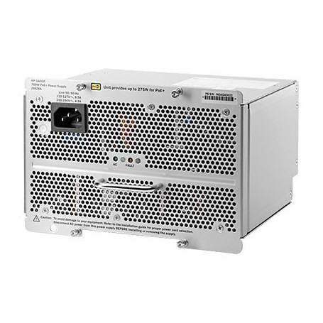 HP 5400R 700W Module d'alimentation standard PoE+ (J9828A) (J9828A) - prix MAROC 