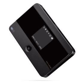 Modem Tplink 150Mbps 4G LTE-Advanced Mobile WiFi - M7350 (M7350) - prix MAROC 