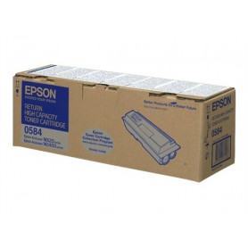 Toner  EPSON  Return Toner Hte Cap AL-M2400/MX20 (C13S050584) prix maroc