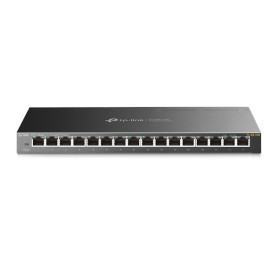 Switch Tplink Pro 16 ports Gigabit - TL-SG116E (TL-SG116E) - prix MAROC 