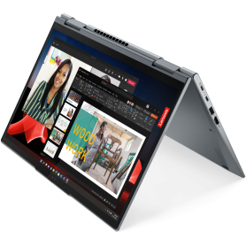 PC Portable LENOVO Thinkpad X1 Yoga i7-1355U 14" Windows 11 PRO - 21HQ006DFE (21HQ006DFE) - prix MAROC 