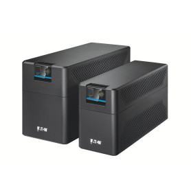 Onduleur Eaton 5E 700 USB Gen2 - 360 W / 700VA Line-interactive - 5E700UI (5E700UI) - prix MAROC 