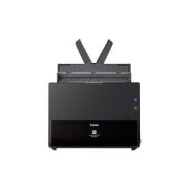 Scanner à plat HP ScanJet Pro 2600 f1 - Blanc (20G05A)