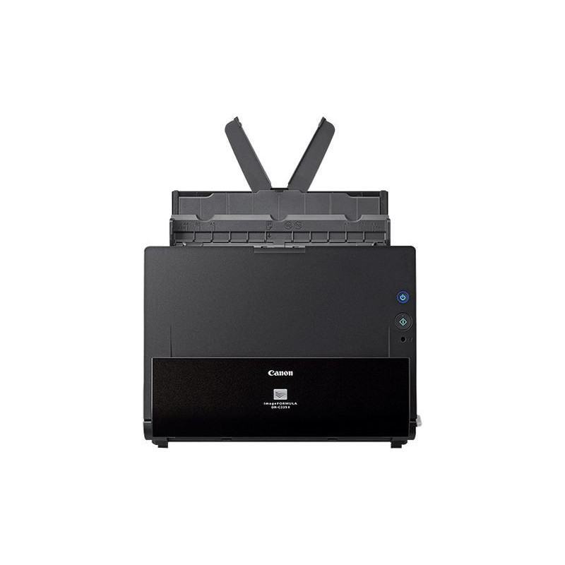 Scanner CANON ImageFORMULA DR-C225 II - 3258C003 (3258C003) - prix MAROC 