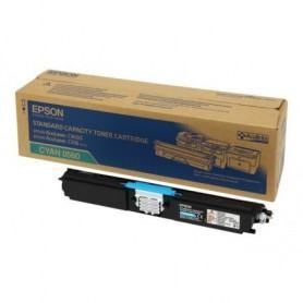 Toner  EPSON  Toner cyan AL-C1600/CX16/CX16NF Capacité standard (1 600 p) prix maroc
