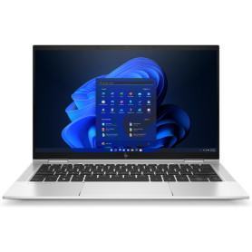 HP EliteBook x360 1030 G8 Hybride (2-en-1) 33,8 cm (13.3") Écran tactile Full HD Intel® Core™ i5 i5-1135G7 8 Go LPDDR4x-SDRAM (3