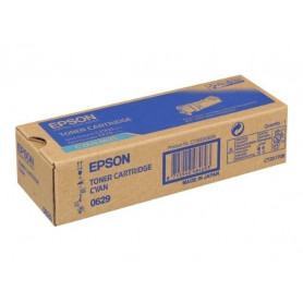 Toner  EPSON  Toner Cyan standard AL-C2900N/CX29NF (2 500 p.) prix maroc
