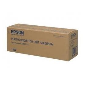 Photoconducteur magenta Epson Séries AcuLaser C3900N/ CX37DN (C13S051202) - prix MAROC 
