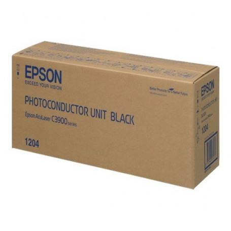 Toner  EPSON  Photoconducteur noir Epson Séries AcuLaser C3900N/ CX37DN prix maroc