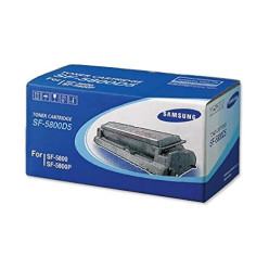 Toner Samsung 5800D5 Noir (SF-5800D5/SEE) (SF-5800D5/SEE) - prix MAROC 