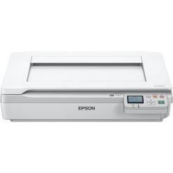 Scanner  EPSON  Epson WorkForce DS-50000N prix maroc