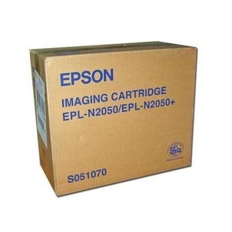 Toner  EPSON  Toner noir EPL-N2050/2050+ (15 000 p) prix maroc