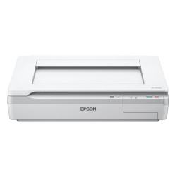 Scanner  EPSON  Epson WorkForce DS-50000 prix maroc
