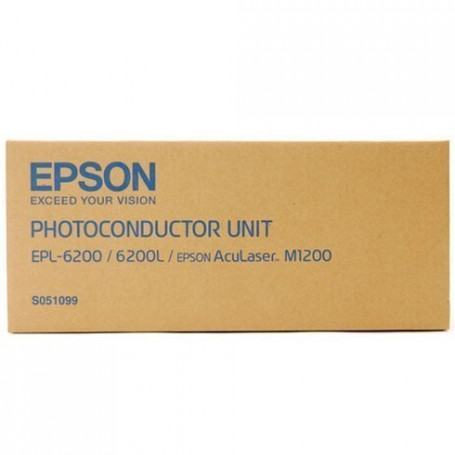 Photoconducteur EPL-6200/L/AL-M1200 (20 000 p) (C13S051099) à 1 131,00 MAD - linksolutions.ma MAROC