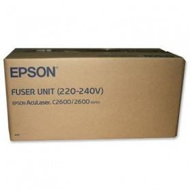 Toner  EPSON  Photoconducteur AL-2600N/C2600N (integre collecteur toner usage) (40 000 p) prix maroc