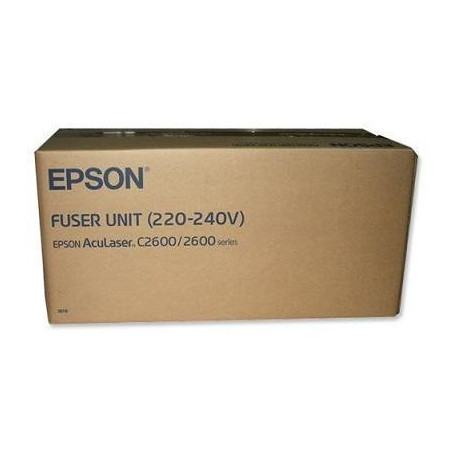 Toner  EPSON  Photoconducteur AL-2600N/C2600N (integre collecteur toner usage) (40 000 p) prix maroc