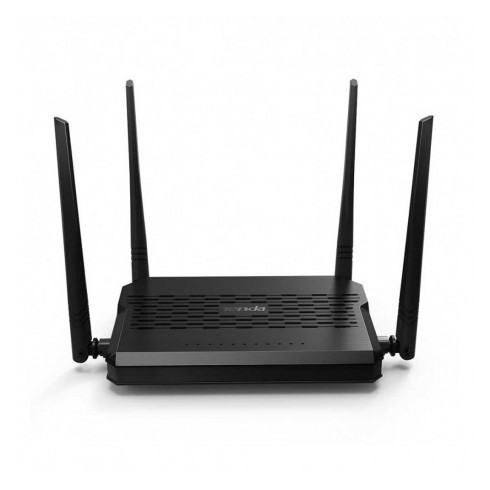 Routeur ADSL2 sans fil Wireless 300 Mbps - 4 antennes - D305 (D305) - prix MAROC 