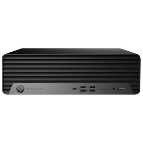 Pc Bureau HP Elite SFF 600 G9 SFF i7-13700 Windows 11 Pro - 99N35ET (99N35ET) - prix MAROC