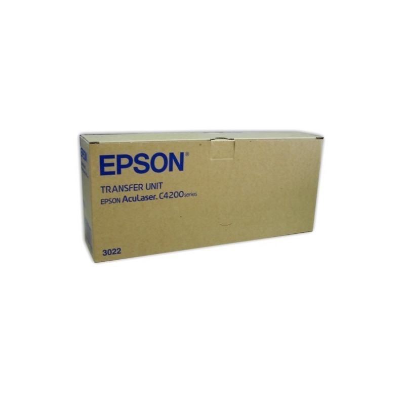 Autres consommables  EPSON  Unité de transfert AL-C4200DN (35 000 p) prix maroc