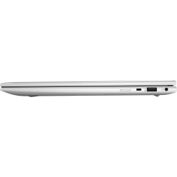HP EliteBook 840 G10 Intel® Core™ i5 i5-1335U Ordinateur portable 35,6 cm (14") WUXGA 8 Go DDR5-SDRAM 256 Go SSD Wi-Fi 6E (81A46