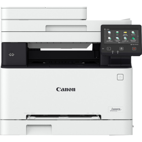 Canon i-SENSYS MF655Cdw Laser A4 1200 x 1200 DPI 21 ppm Wifi (5158C004AA) - prix MAROC 