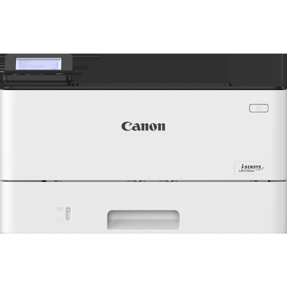 Canon i-SENSYS LBP233DW 1200 x 1200 DPI A4 Wifi (5162C008BA) - prix MAROC 