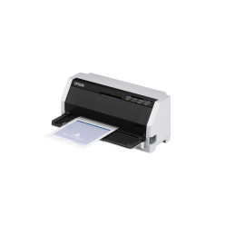 Epson LQ-690II imprimante matricielle (à points) 360 x 180 DPI 487 caractères par seconde (C11CJ82403) - prix MAROC 