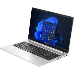HP ProBook 450 G10 Intel® Core™ i7 i7-1355U Ordinateur portable 39,6 cm (15.6") Full HD 8 Go DDR4-SDRAM 512 Go SSD Wi-Fi 6E