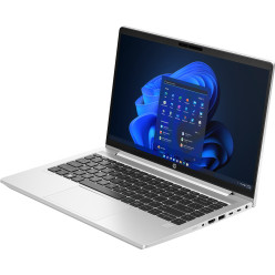 HP ProBook 440 G10 Intel® Core™ i5 i5-1335U Ordinateur portable 35,6 cm (14") Full HD 8 Go DDR4-SDRAM 512 Go SSD Wi-Fi 6E