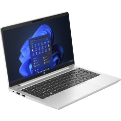 HP ProBook 440 G10 Intel® Core™ i7 i7-1355U Ordinateur portable 35,6 cm (14") HD 8 Go DDR4-SDRAM 512 Go SSD Wi-Fi 6E (802.11ax)