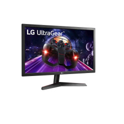 LG 24GN53A-B écran plat de PC 59,9 cm (23.6") 1920 x 1080 pixels Full HD LED Noir