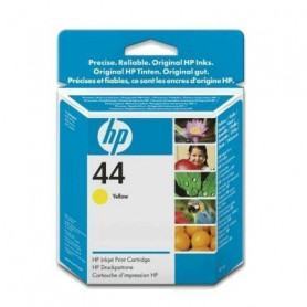 Cartouche  HP  HP 44 Yellow Cartouche Cartouche prix maroc