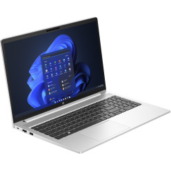 HP ProBook 450 G10 Intel® Core™ i5 i5-1335U Ordinateur portable 39,6 cm (15.6") Écran tactile Full HD 8 Go DDR4-SDRAM 512 Go