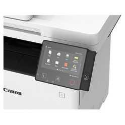 Canon imageRUNNER 1643iF Laser A4 600 x 600 DPI 43 ppm Wifi