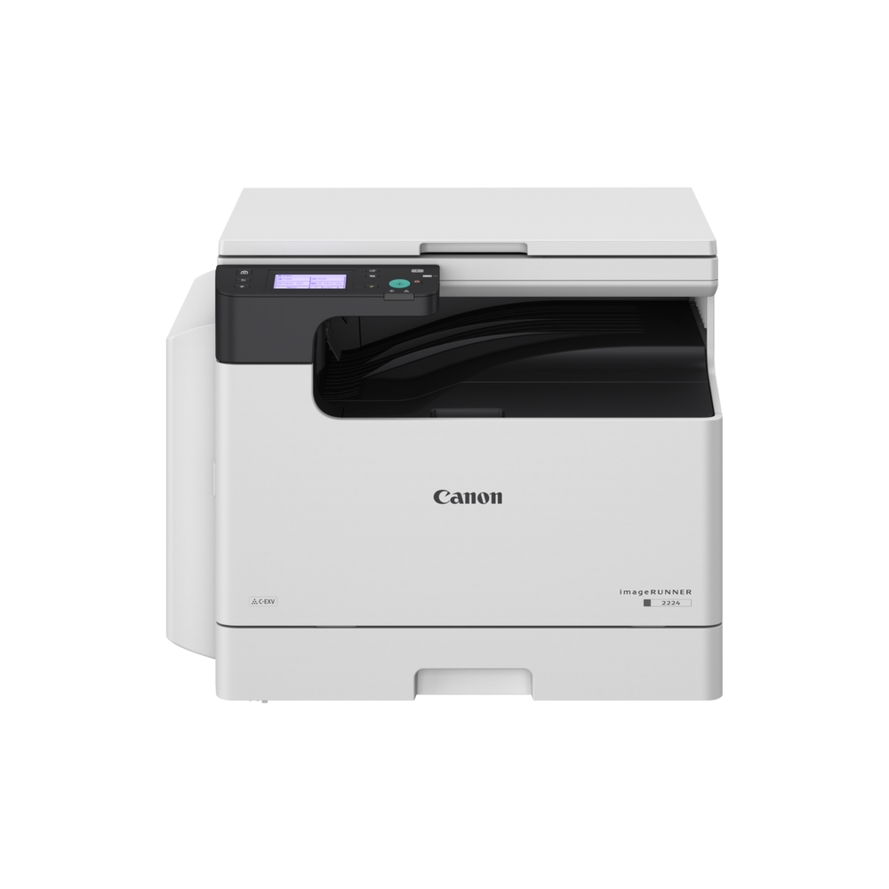 Imprimante multifonction Canon Laser imageRUNNER 2224