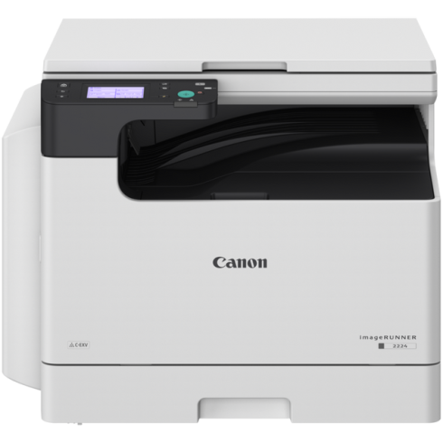 Imprimante multifonction Canon Laser imageRUNNER 2224