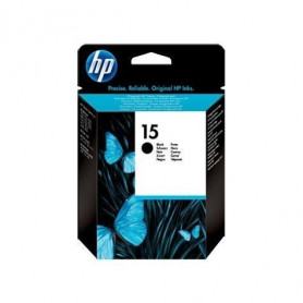 Cartouche  HP  HP 15 Light-use Noir Cartouche Cartouche prix maroc