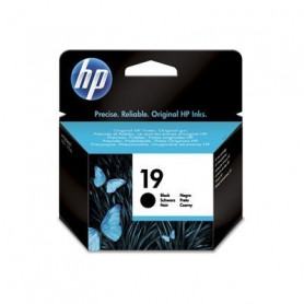 HP 19 Black Inkjet Print Cartridge (C6628AE) (C6628AE) - prix MAROC 