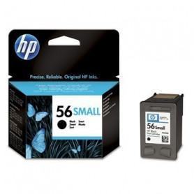 Cartouche  HP  HP 56 Small Noir Cartouche Cartouche prix maroc
