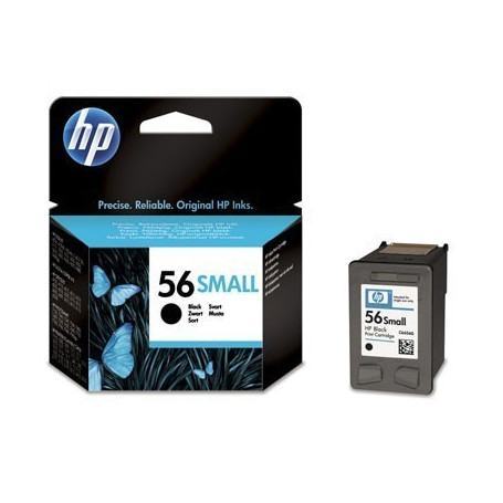 Cartouche  HP  HP 56 Small Noir Cartouche Cartouche prix maroc