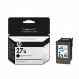 Cartouche  HP  HP 27b Simple Black Inkjet Print Cartridge C8727BE prix maroc