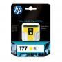 HP C8773HE - Cartouche 177 Yellow Encre Original
