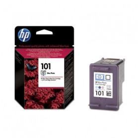 HP 101 Blue Photo Inkjet Print Cartridge C9365AE (C9365AE) - prix MAROC 