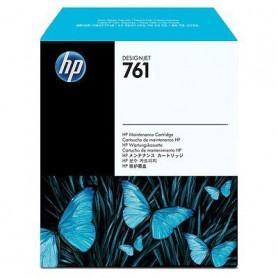 Cartouche  HP  HP 761 3x775ml Matte Noir Cartouche prix maroc