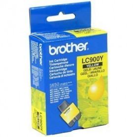 Cartouche  BROTHER  Cartouche brother LC900Y YELLOW prix maroc
