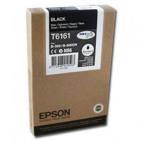 Cartouche  EPSON  Encre noire capacité standard B-300/B-310N/B-500DN/B-510DN (3 000 p) prix maroc